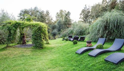 Hotel Gut H�hne