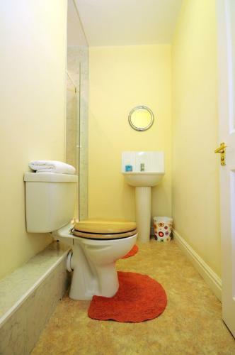 Hostal The Rathmore