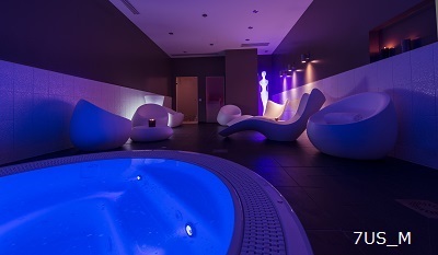 Aparthotel Seven Urban Suites Nantes Centre