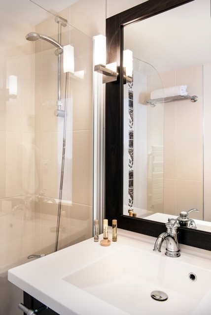 Aparthotel Seven Urban Suites Nantes Centre