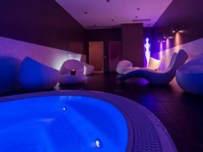 Aparthotel Seven Urban Suites Nantes Centre
