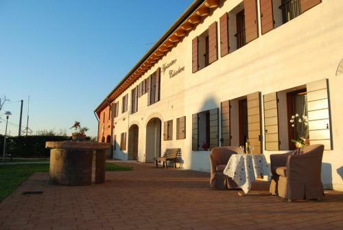 Agroturismo Agriturismo Colombera