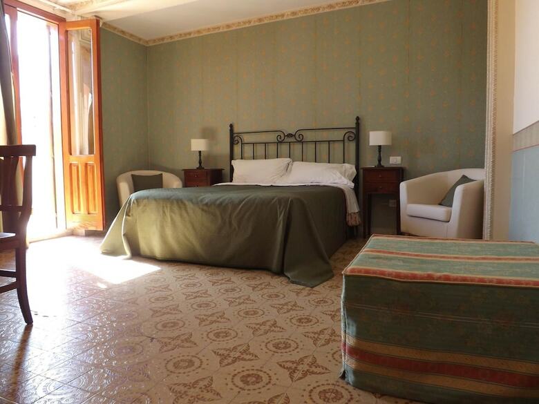 Bed & Breakfast Neathon Rooms