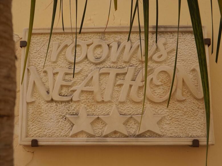 Bed & Breakfast Neathon Rooms