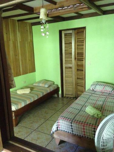 Lodge Casita Rolando