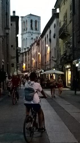 Bed & Breakfast L'oro Della Citt�