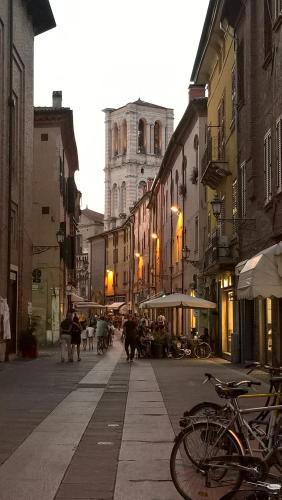 Bed & Breakfast L'oro Della Citt�