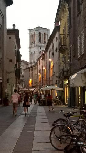 Bed & Breakfast L'oro Della Citt�