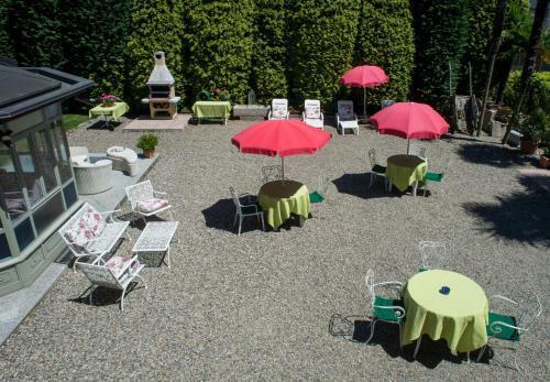 Apartamento Residence Ortensia