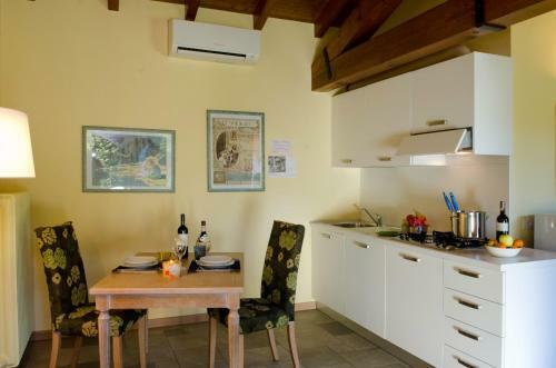 Apartamento Residence Ortensia