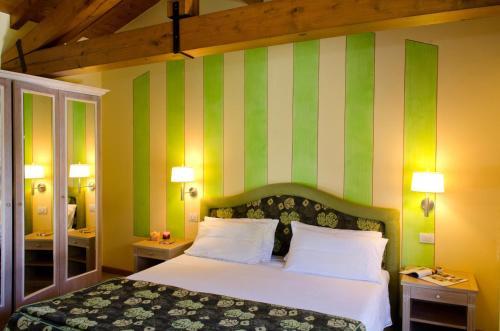 Apartamento Residence Ortensia