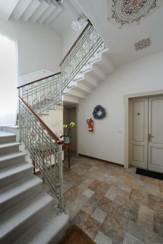 Apartamento Residence Ortensia