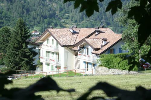 Apartment Valdisole