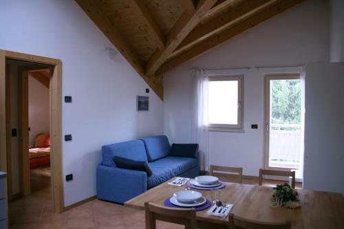 Apartment Valdisole