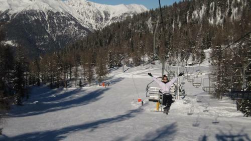 Apartment Valdisole