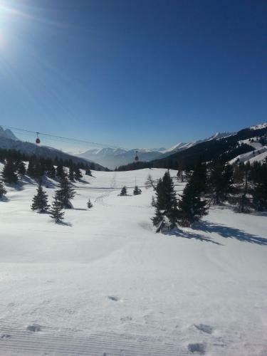 Apartment Valdisole