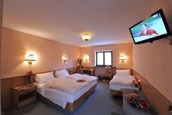 Hotel Etoile De Neige