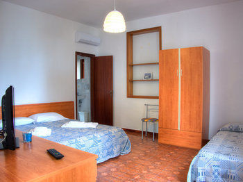 Hotel Capo Baia Verde