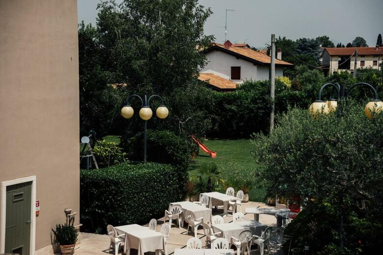 Agroturismo Meridiana