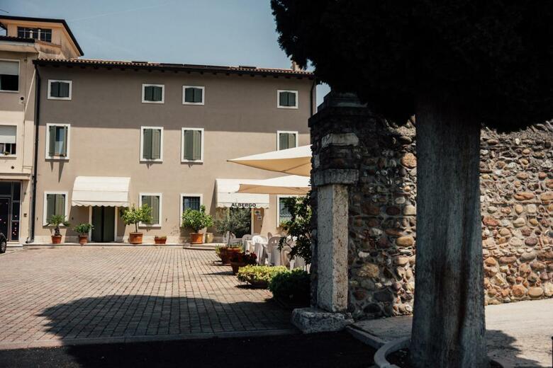 Agroturismo Meridiana