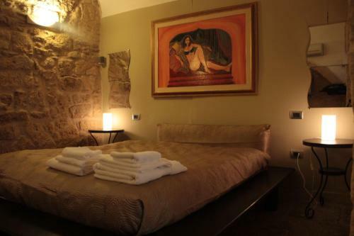 B&B Gildo Trani