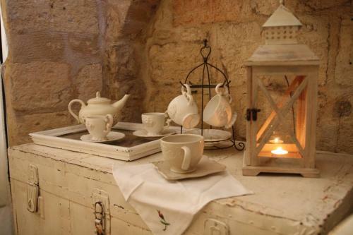 B&B Gildo Trani