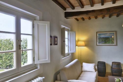 Agroturismo Borgo Casalvento