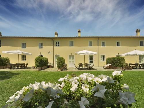 Agroturismo Borgo Casalvento