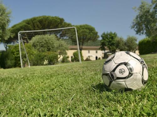 Agroturismo Borgo Casalvento