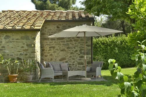 Agroturismo Borgo Casalvento