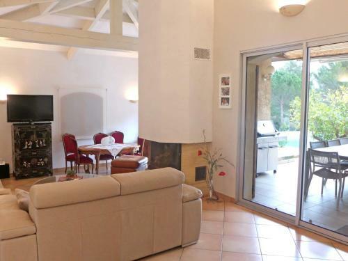 Villa La P�gui�re