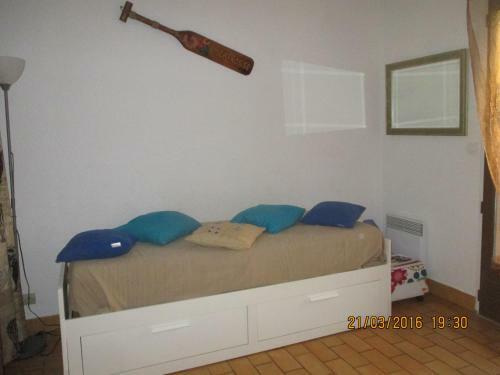 Apartamento Les Cottages 10 Et 17