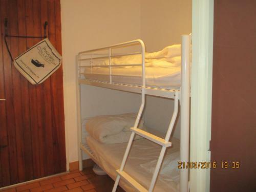 Apartamento Les Cottages 10 Et 17