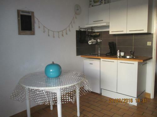 Apartamento Les Cottages 10 Et 17