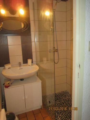 Apartamento Les Cottages 10 Et 17