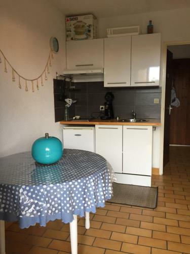 Apartamento Les Cottages 10 Et 17