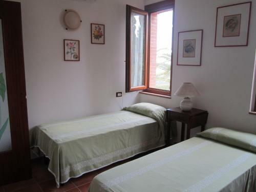 Apartamento Madonna Del Poggio Cav