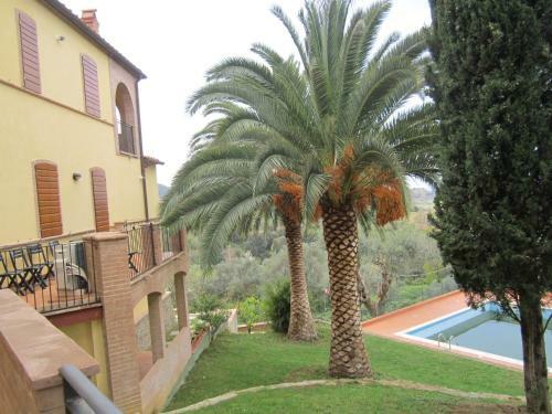 Apartamento Madonna Del Poggio Cav