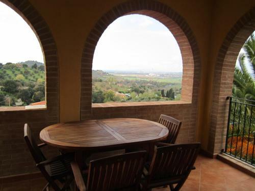 Apartamento Madonna Del Poggio Cav
