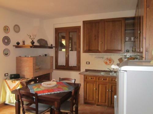 Apartamento Madonna Del Poggio Cav