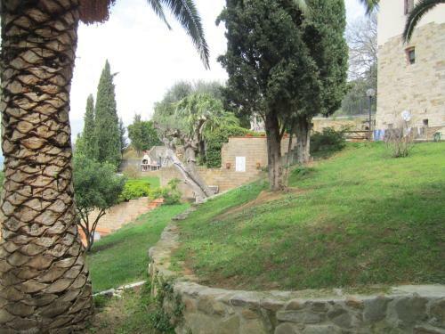 Apartamento Madonna Del Poggio Cav