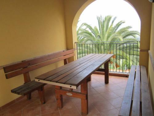 Apartamento Madonna Del Poggio Cav