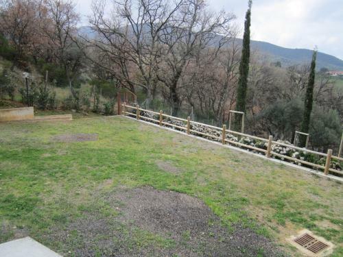 Apartamento Madonna Del Poggio Cav