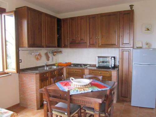 Apartamento Madonna Del Poggio Cav