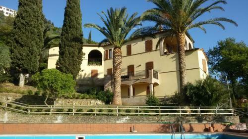 Apartamento Madonna Del Poggio Cav