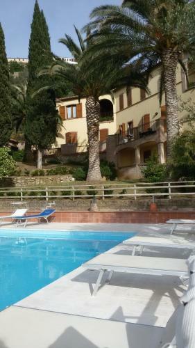 Apartamento Madonna Del Poggio Cav