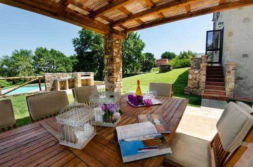 Villa Alexia