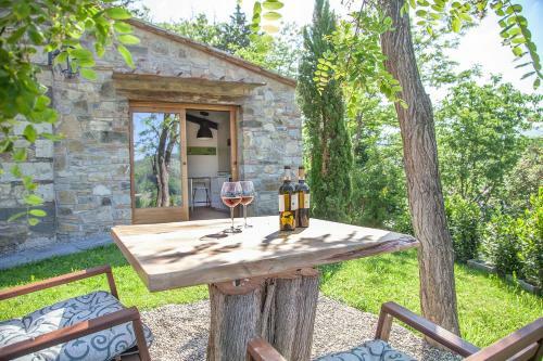 Agroturismo Podere Campriano