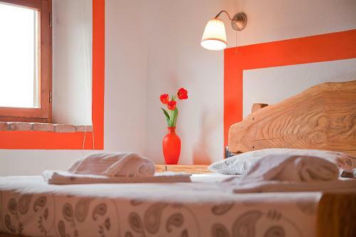 Agroturismo Podere Campriano