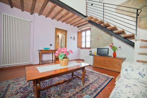Agroturismo Podere Campriano